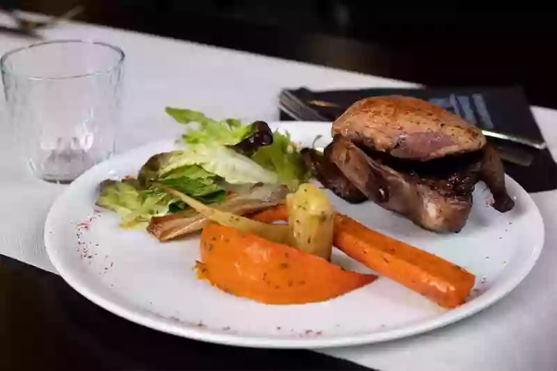 Un Dimanche à la Campagne - Restaurant Pau - restaurant Français PAU