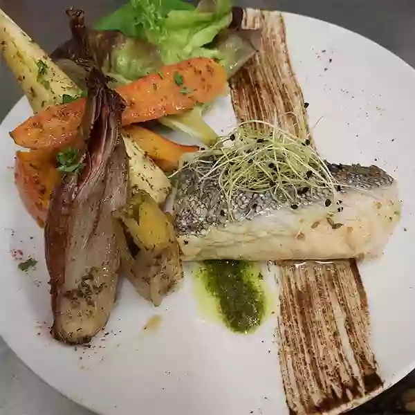 Le Restaurant - Un Dimanche à la Campagne - Restaurant Pau - restaurant Traditionnel PAU