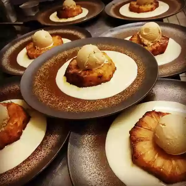 Le Restaurant - Un Dimanche à la Campagne - Restaurant Pau - restaurant Français PAU