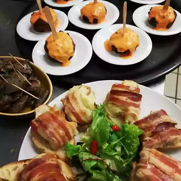 Le Restaurant - Un Dimanche à la Campagne - Restaurant Pau - Restaurant basque Pau