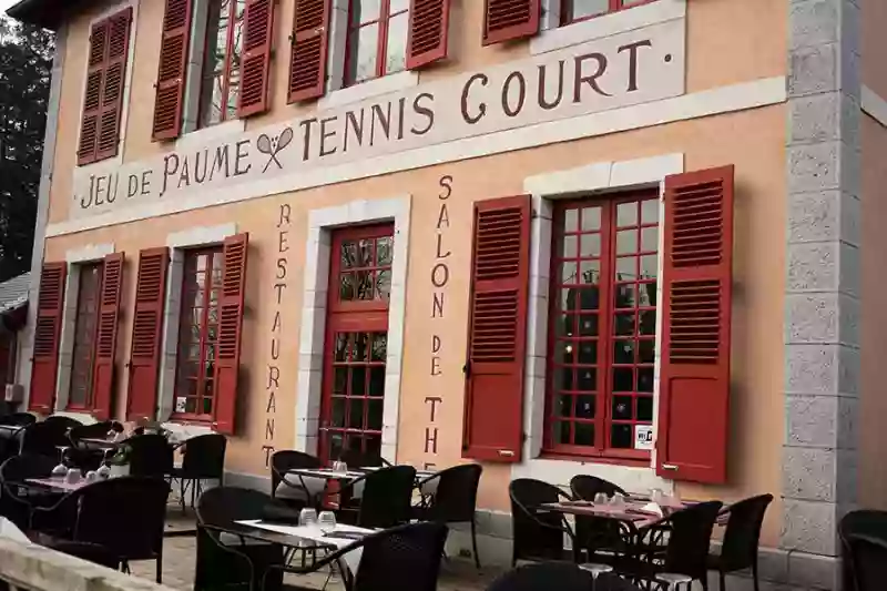 Le Restaurant - Un Dimanche à la Campagne - Restaurant Pau - restaurant Français PAU